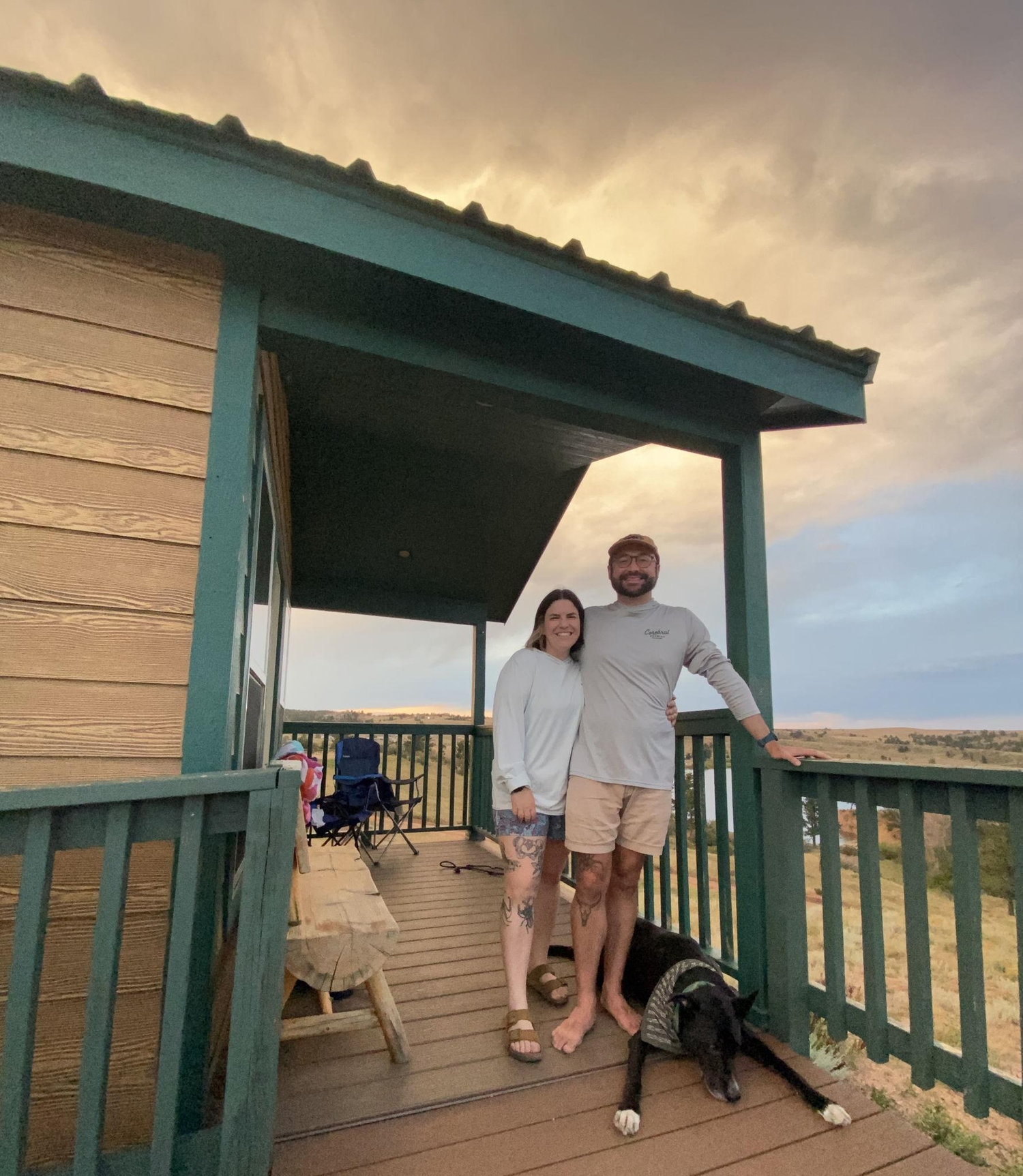 The Wedding Website of Jack Munson and Emily Galenbeck