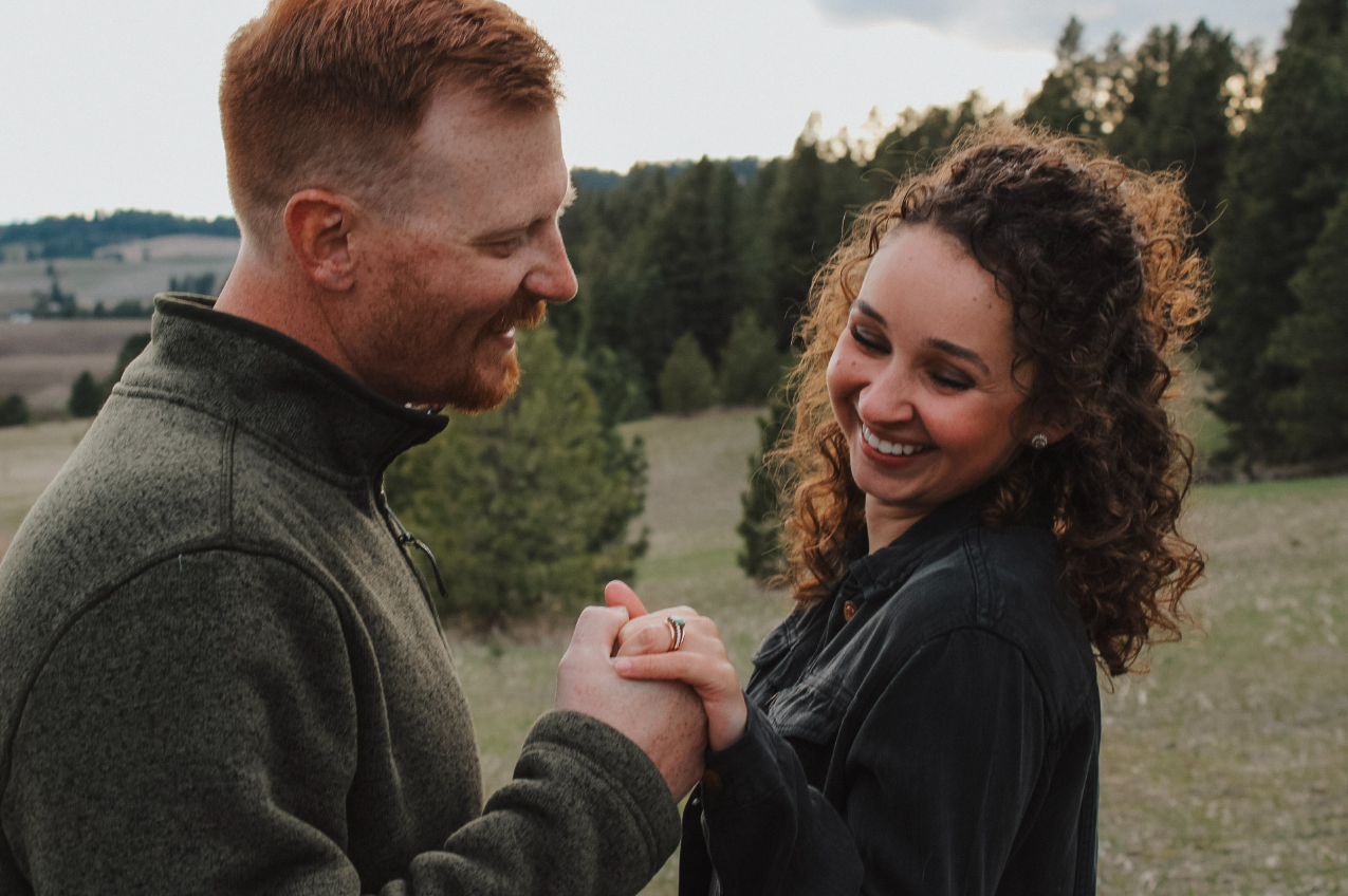 The Wedding Website of Colby Marsh and Logan Harper