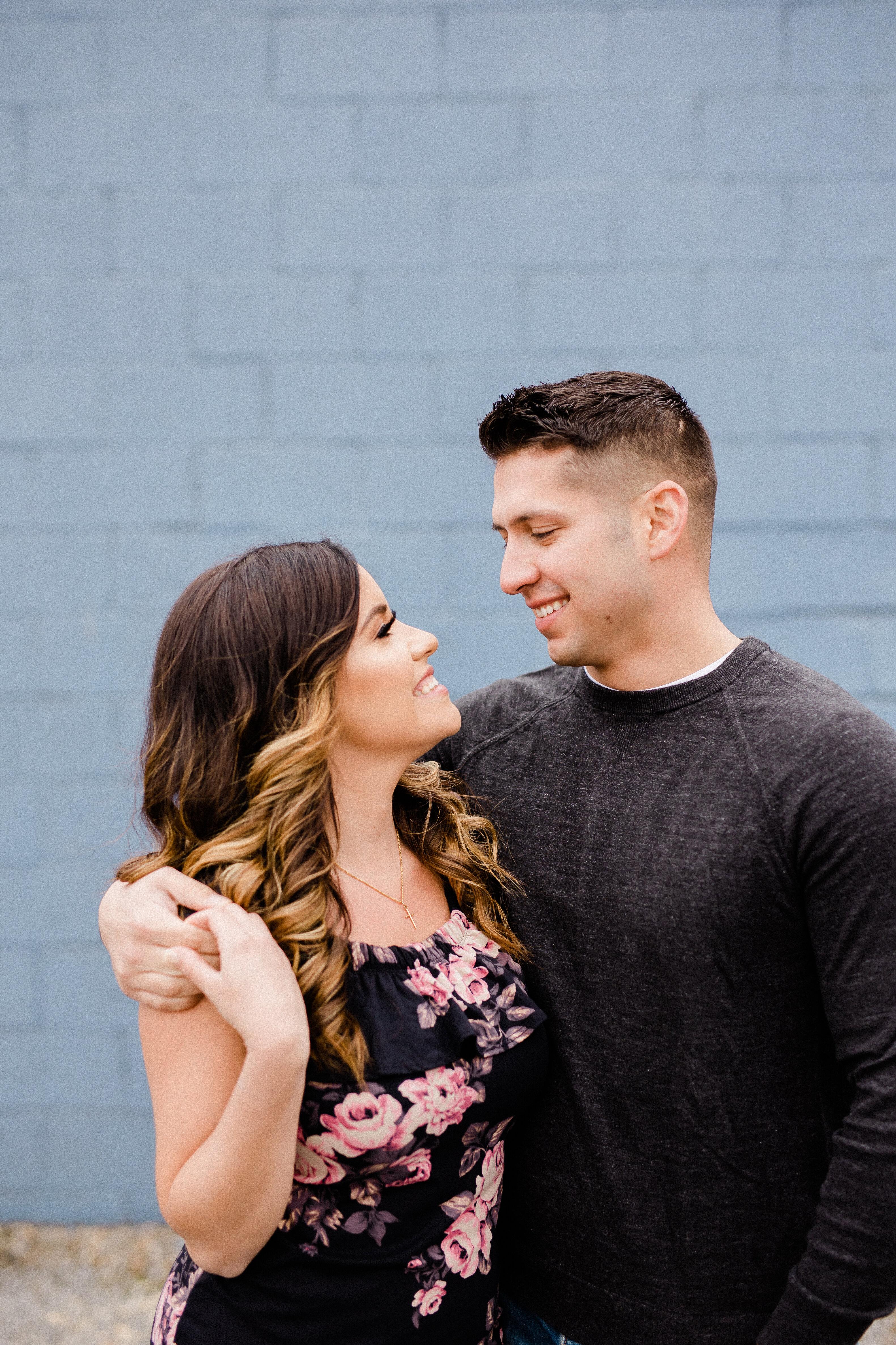 The Wedding Website of Danielle Bush and Jonathan Day