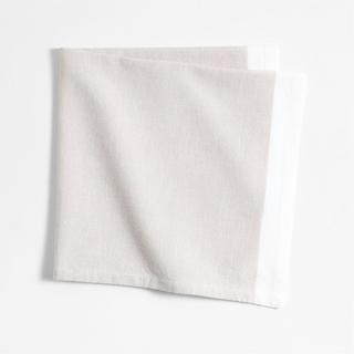 Mercer Organic Cotton Napkin, Set of 4