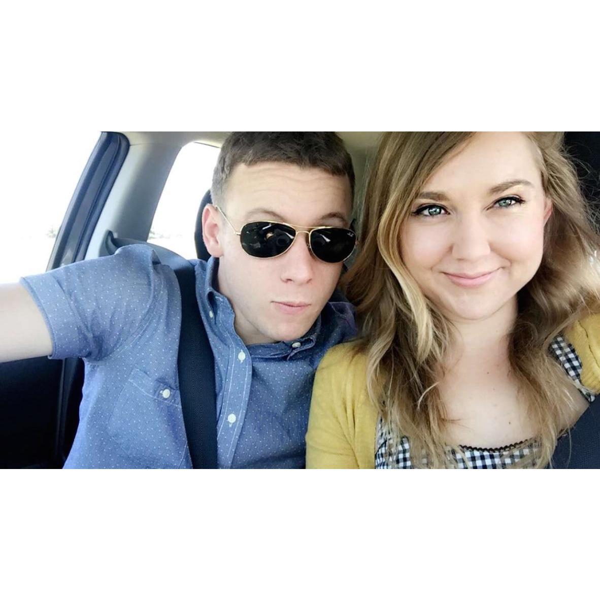 Double date to the Safari 7/2016