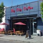 Big City Coffee and Cafe