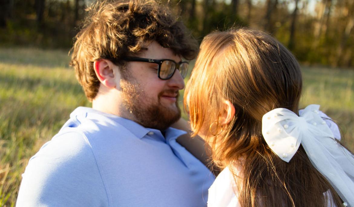 The Wedding Website of Breanne Bailey and David Moore
