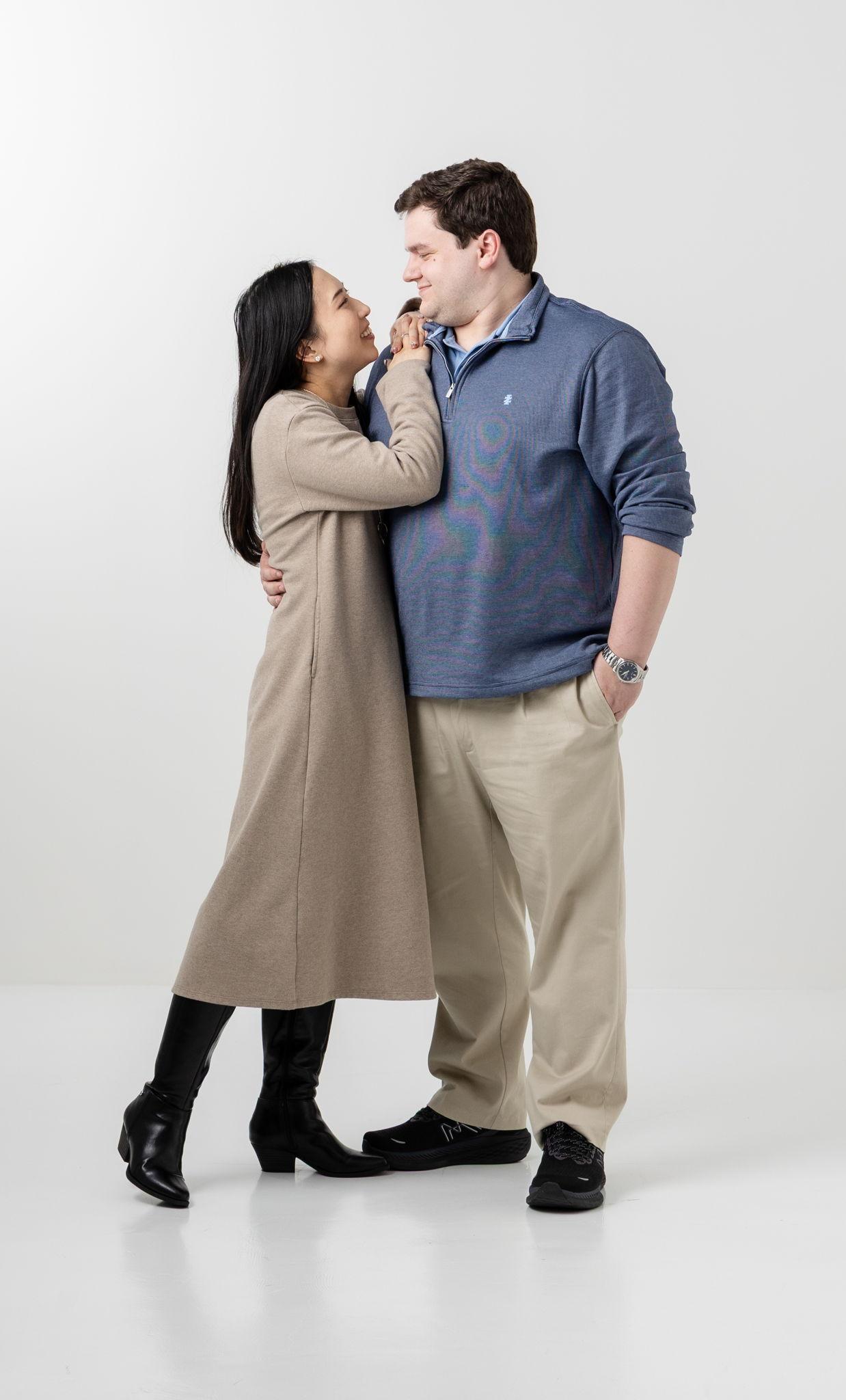 The Wedding Website of Moeka Nakagawa and Christopher Shelley