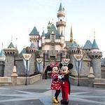 Disneyland Anaheim