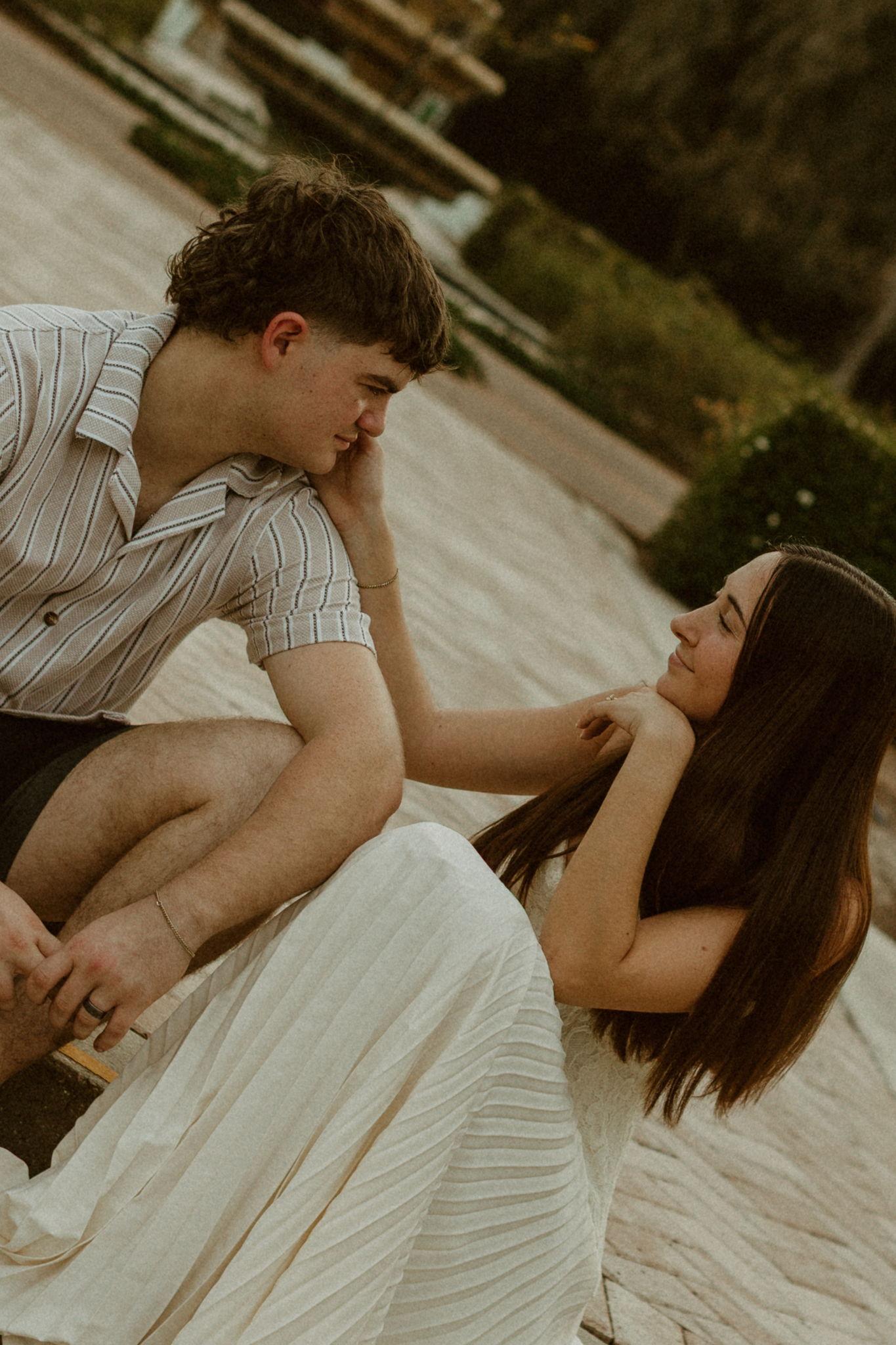 Cali Mason and Carson McManus' Wedding Website