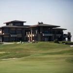 The Emerald Green at the Lost Marsh Golf Course