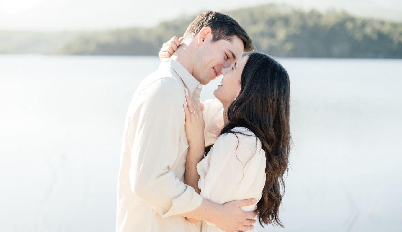 The Wedding Website of Mieke de wet and Rikard du plessis