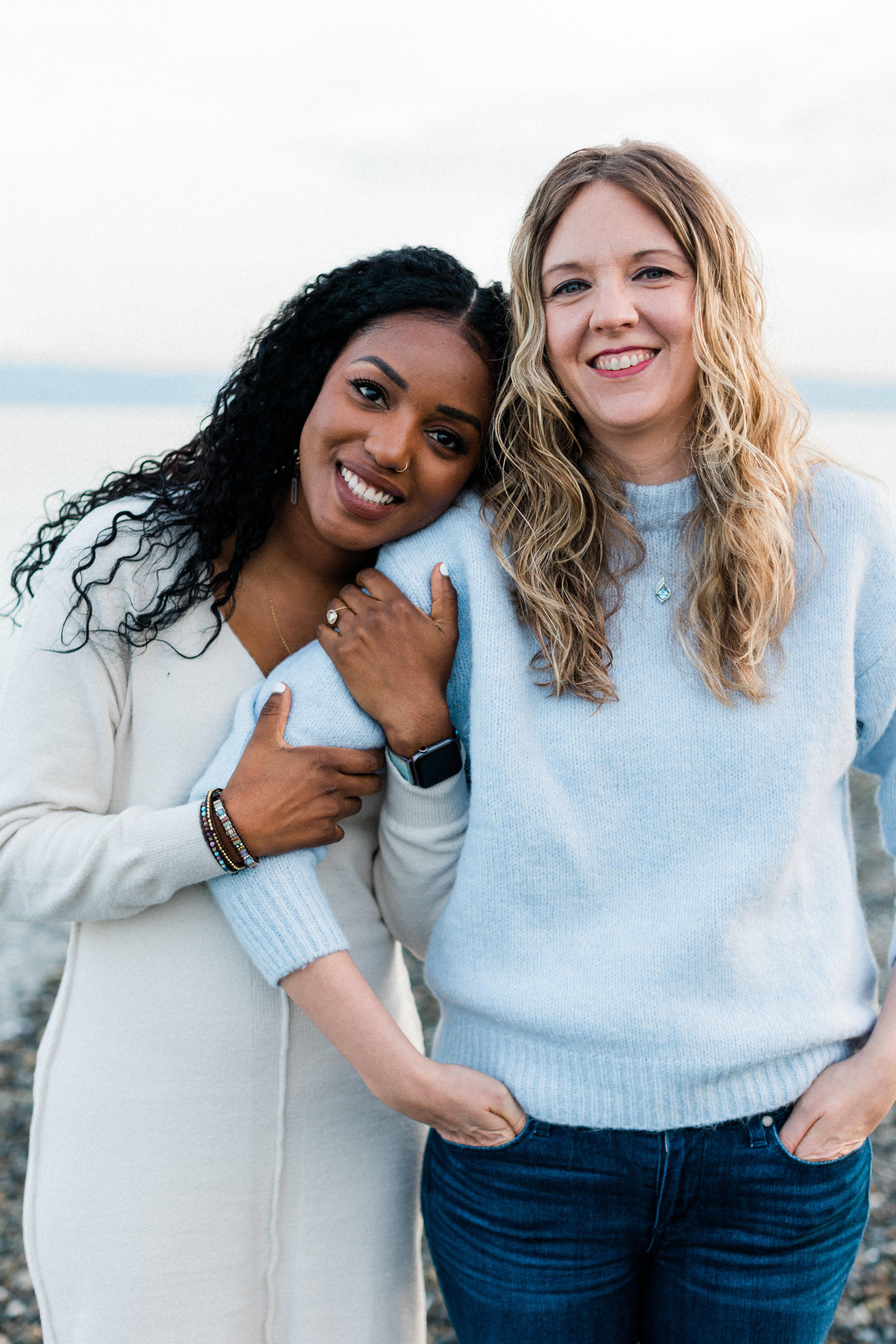 The Wedding Website of Dannah Norris and Meghan Stewart