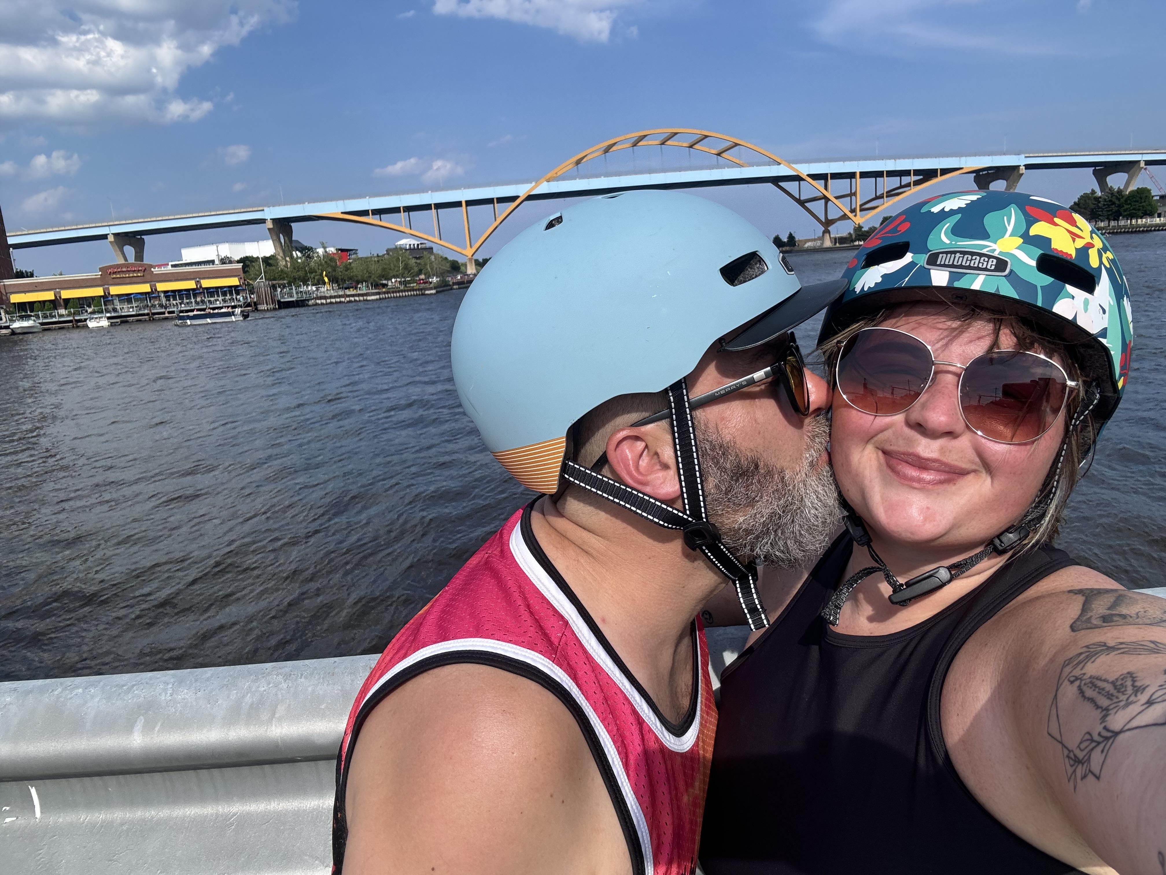 The Wedding Website of Charlotte Dodge and Steven Walter