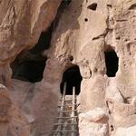 Bandelier National Monument