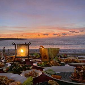 Dinner For Two