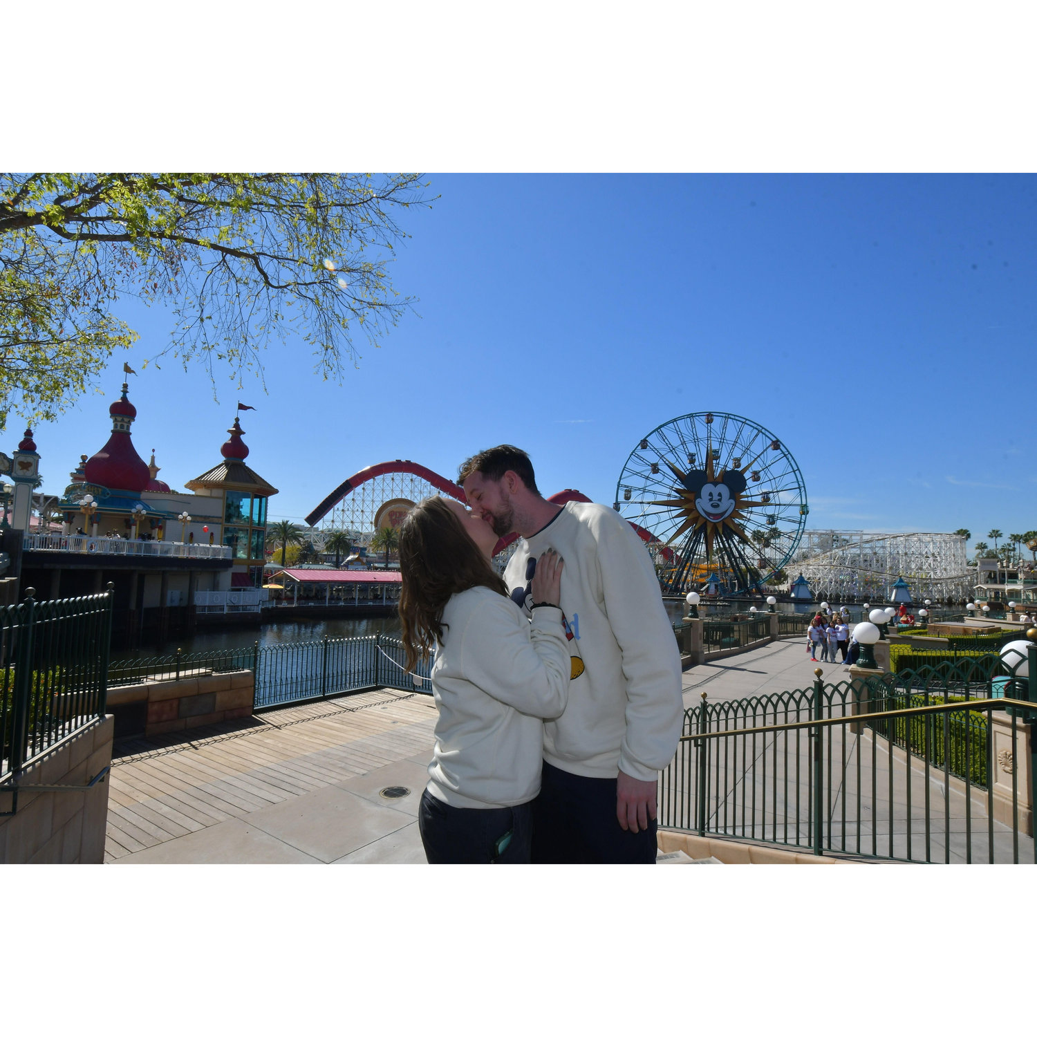 Disneyland 2022