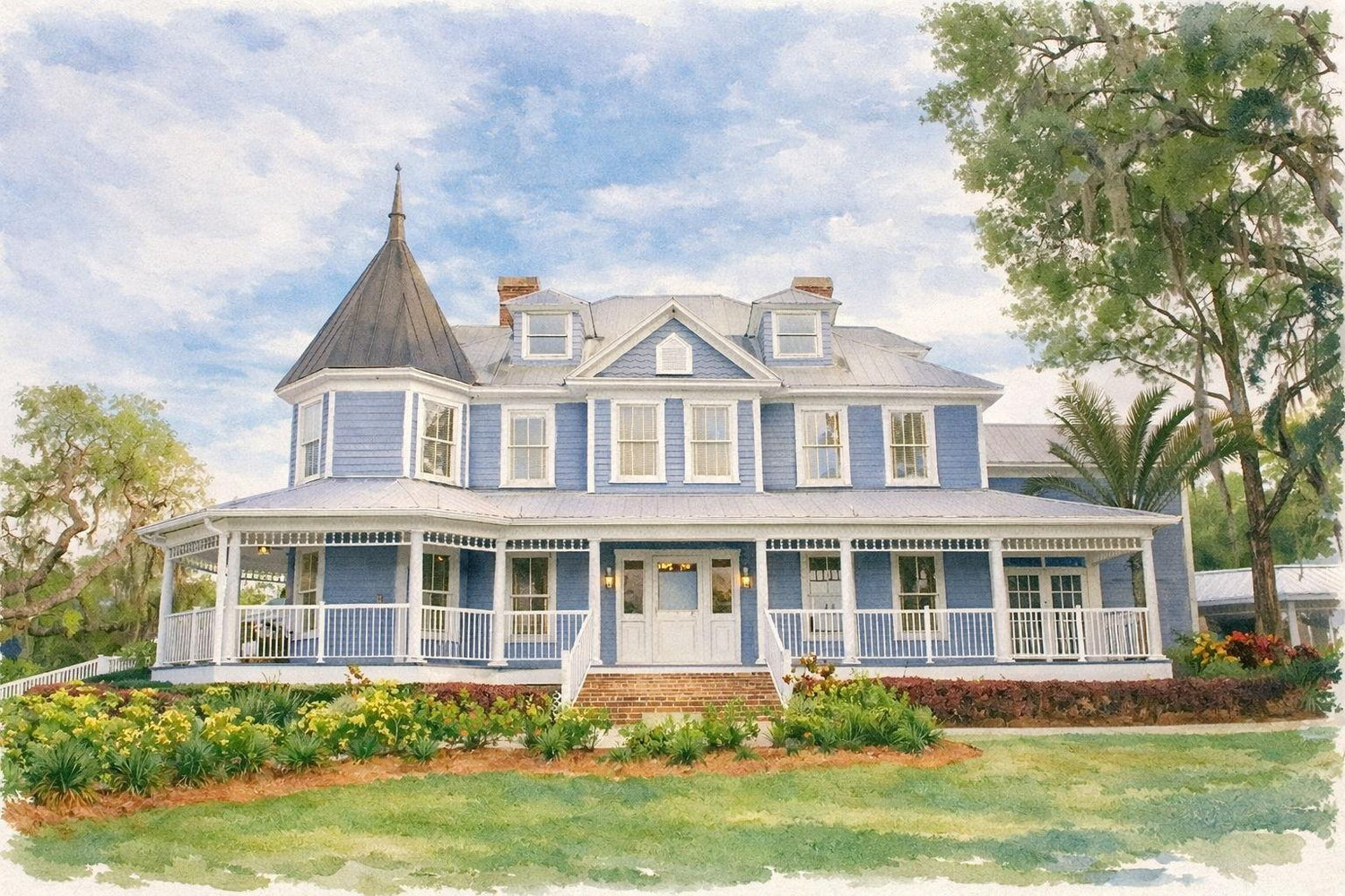 The Wedding Website of Jennifer Hernandez and Dimitry Jasmin