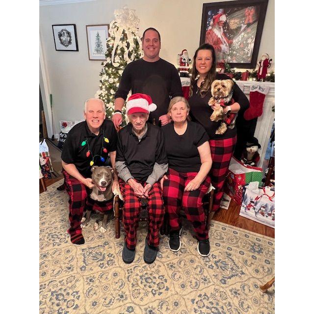 Christmas '22