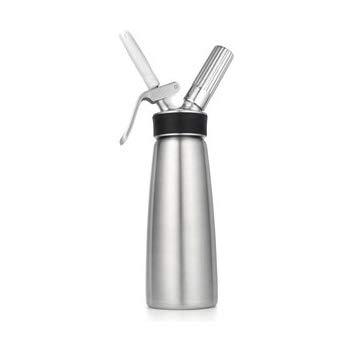 iSi 1-Pint Gourmet Whip Culinary and Cream Whipper