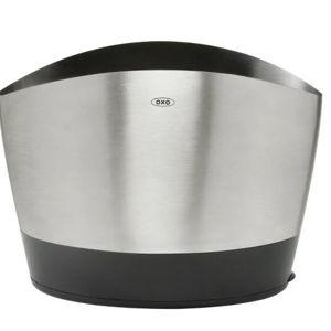 Stainless Steel Utensil Holder