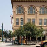 Phantom Canyon Brewing Company