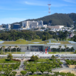 California Academy of Sciences