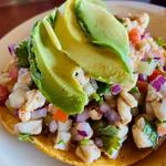 Tacos Los Claros
