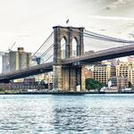 Brooklyn Bridge