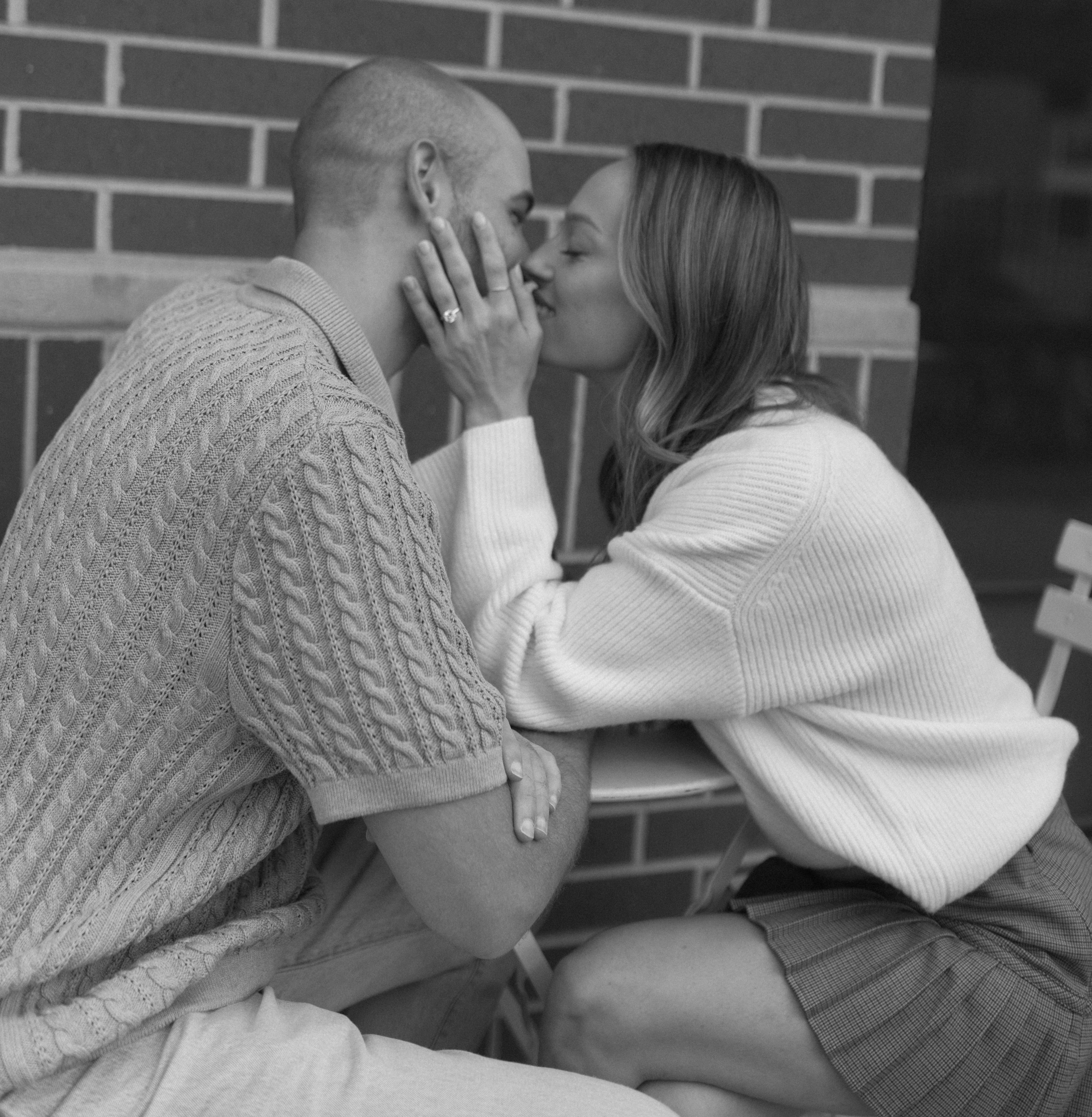 The Wedding Website of Kalyssa Breshears and Jacob Farina