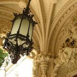 The Palace of Monteiro