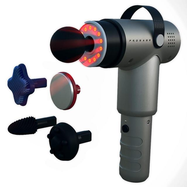 Evertone™ Prosage Thermo Massager