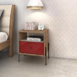Joy 1-Drawer Nightstand
