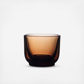 Pirch Espresso Glass, Set of 2
