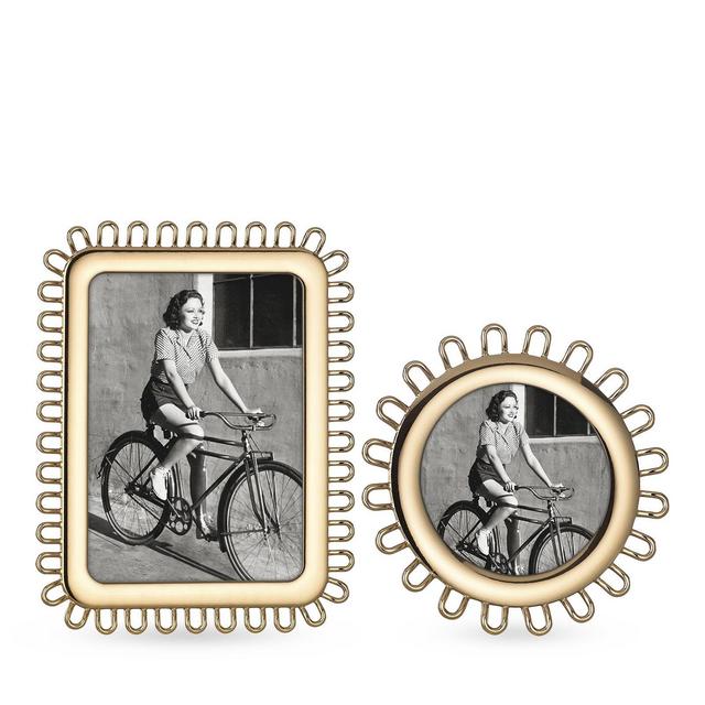 kate spade new york Keaton Street Frame, 5" x 7"