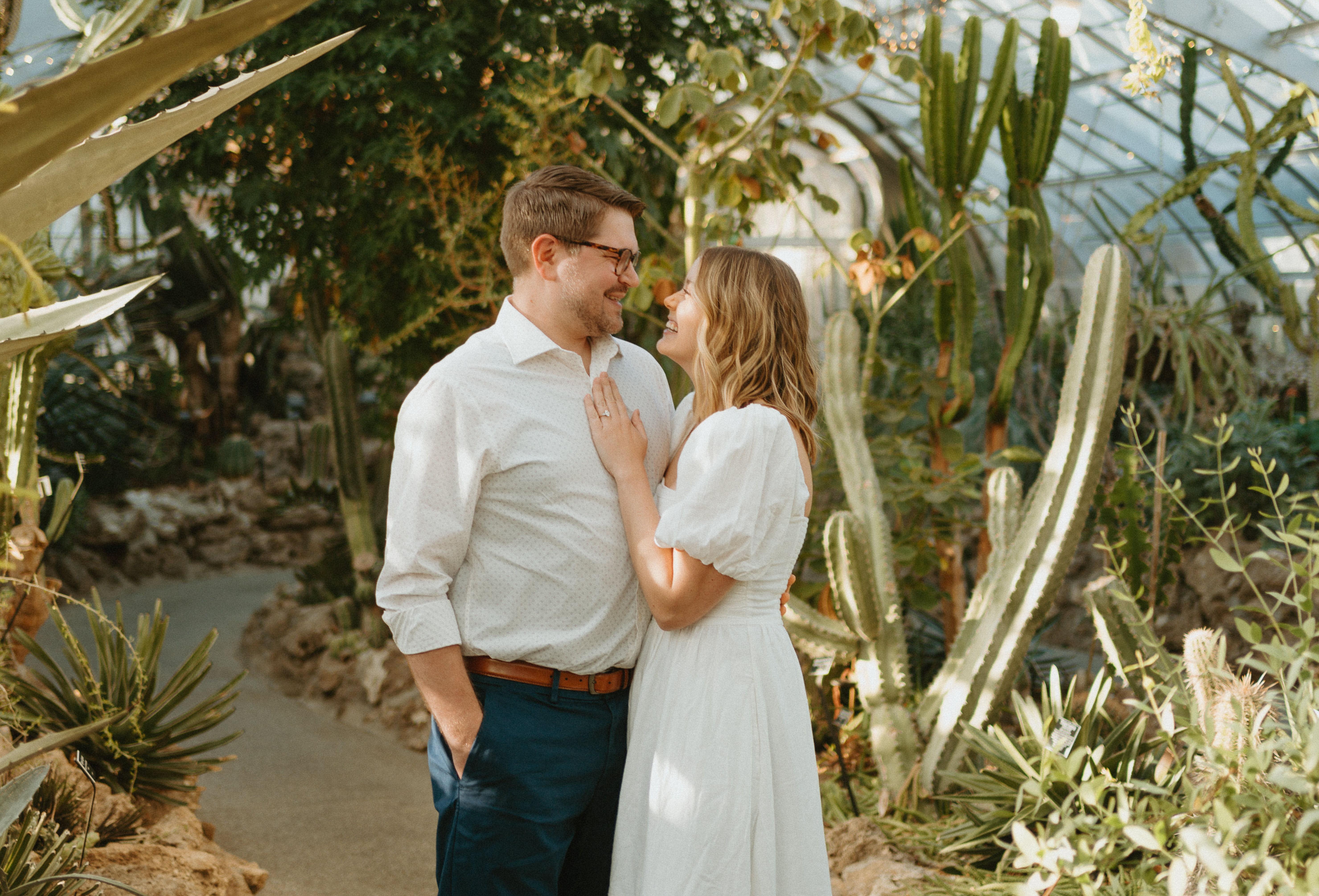 The Wedding Website of Molly James and Nick Yeatts