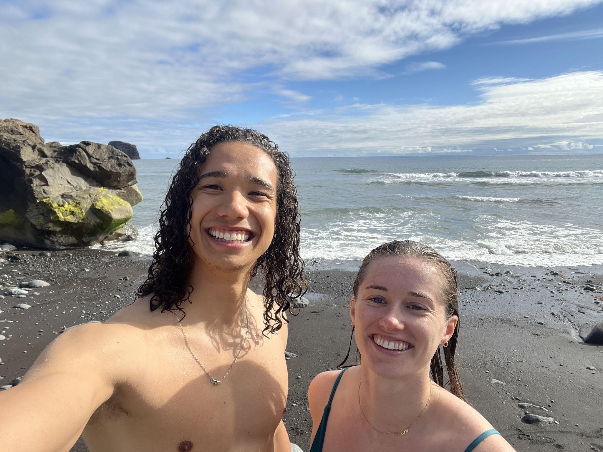 The Wedding Website of Caroline Shoemaker and Matthew Ruiters