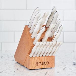 Homemaker Sets with Table Knives | Bestselling Knife Sets by Cutco