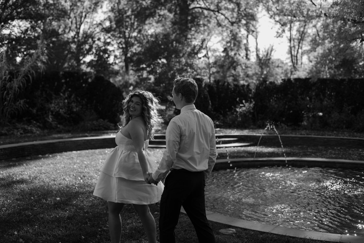 The Wedding Website of Alex Sagers and Bree Moody