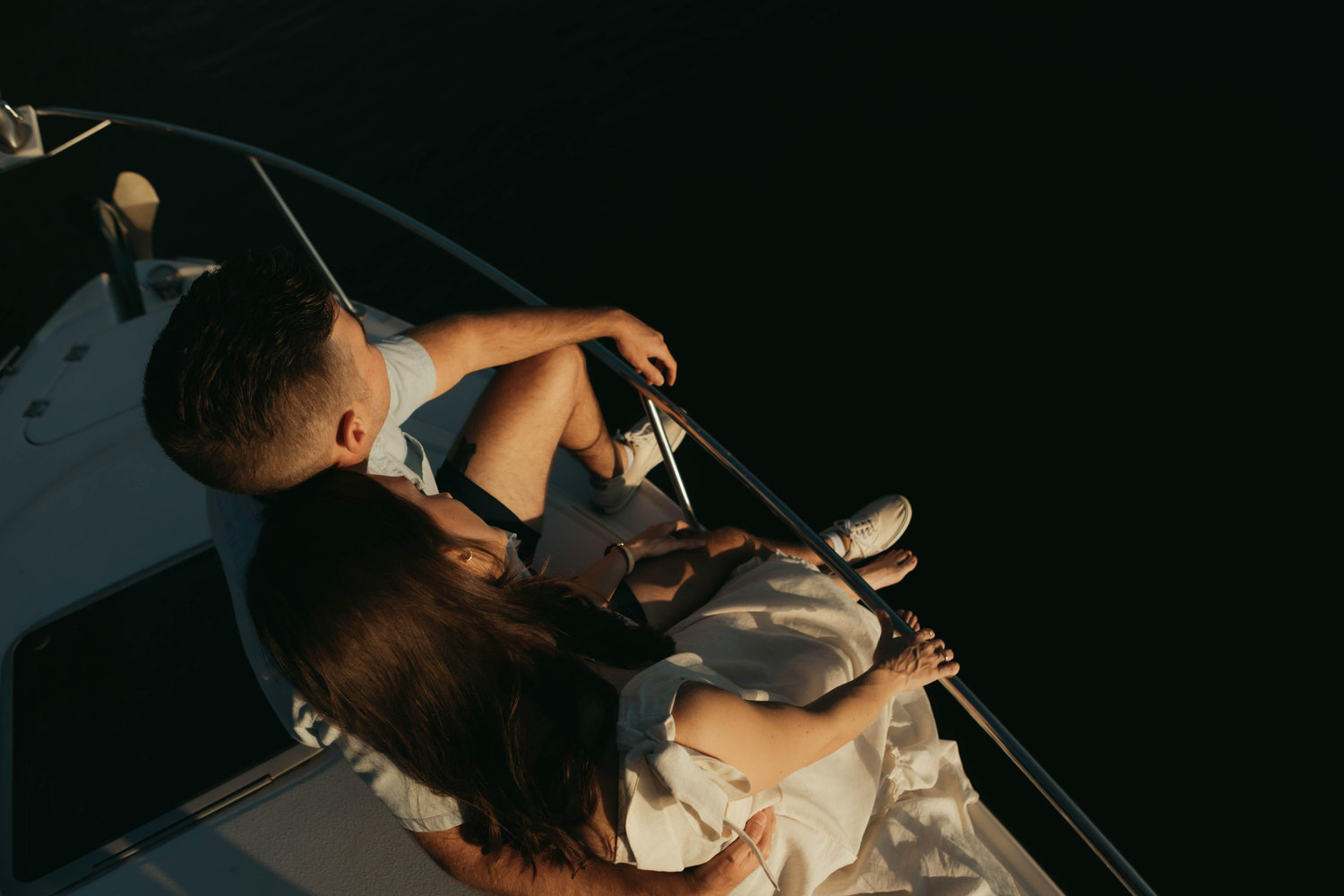 The Wedding Website of Sarah Hechler and Tim Baird