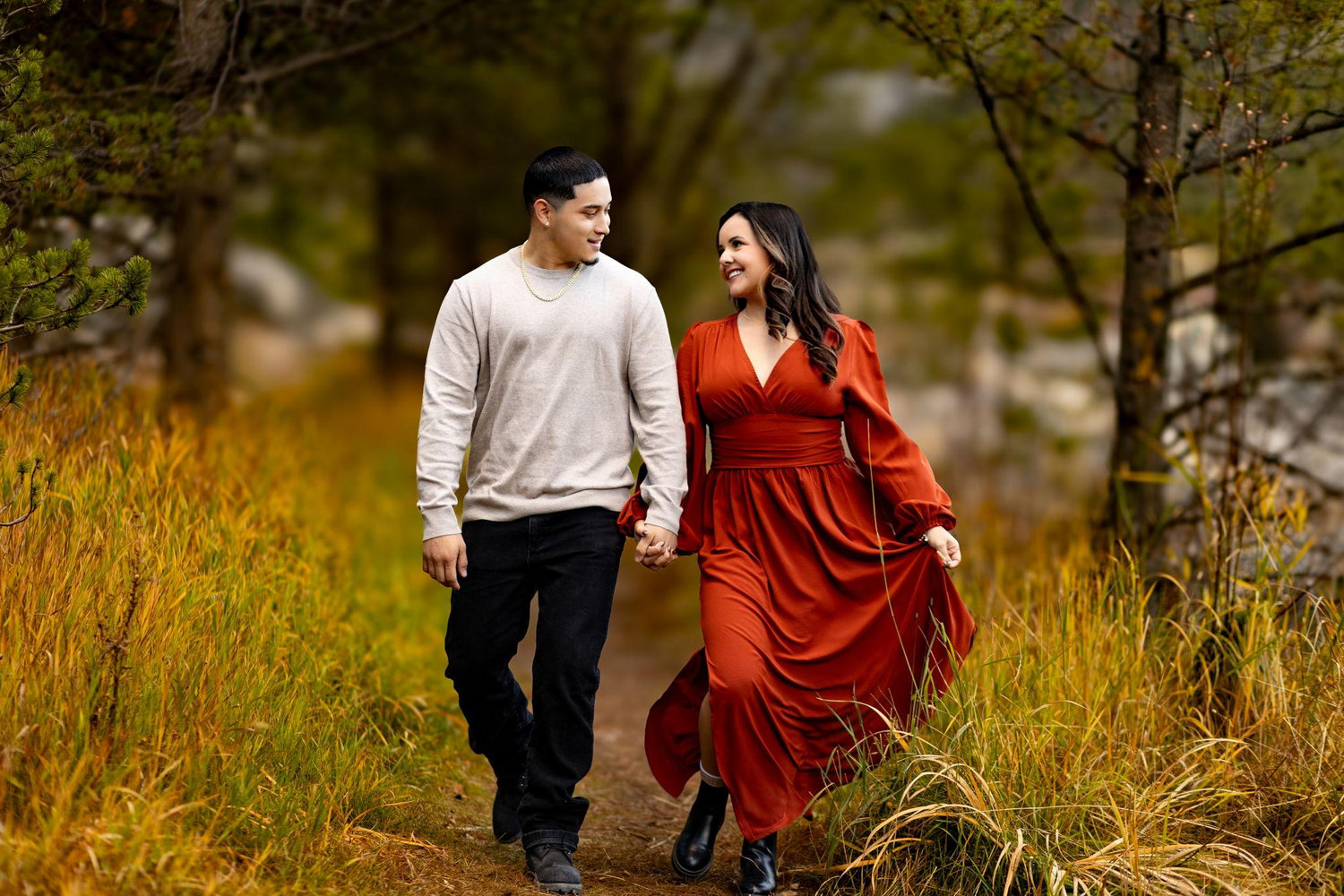 The Wedding Website of Breanna Lopez and Sebastian Mauricio
