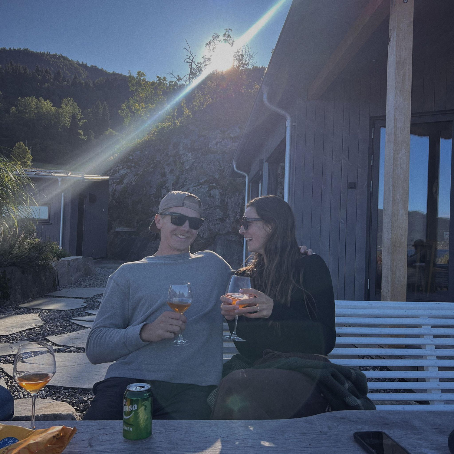 Norway 2025