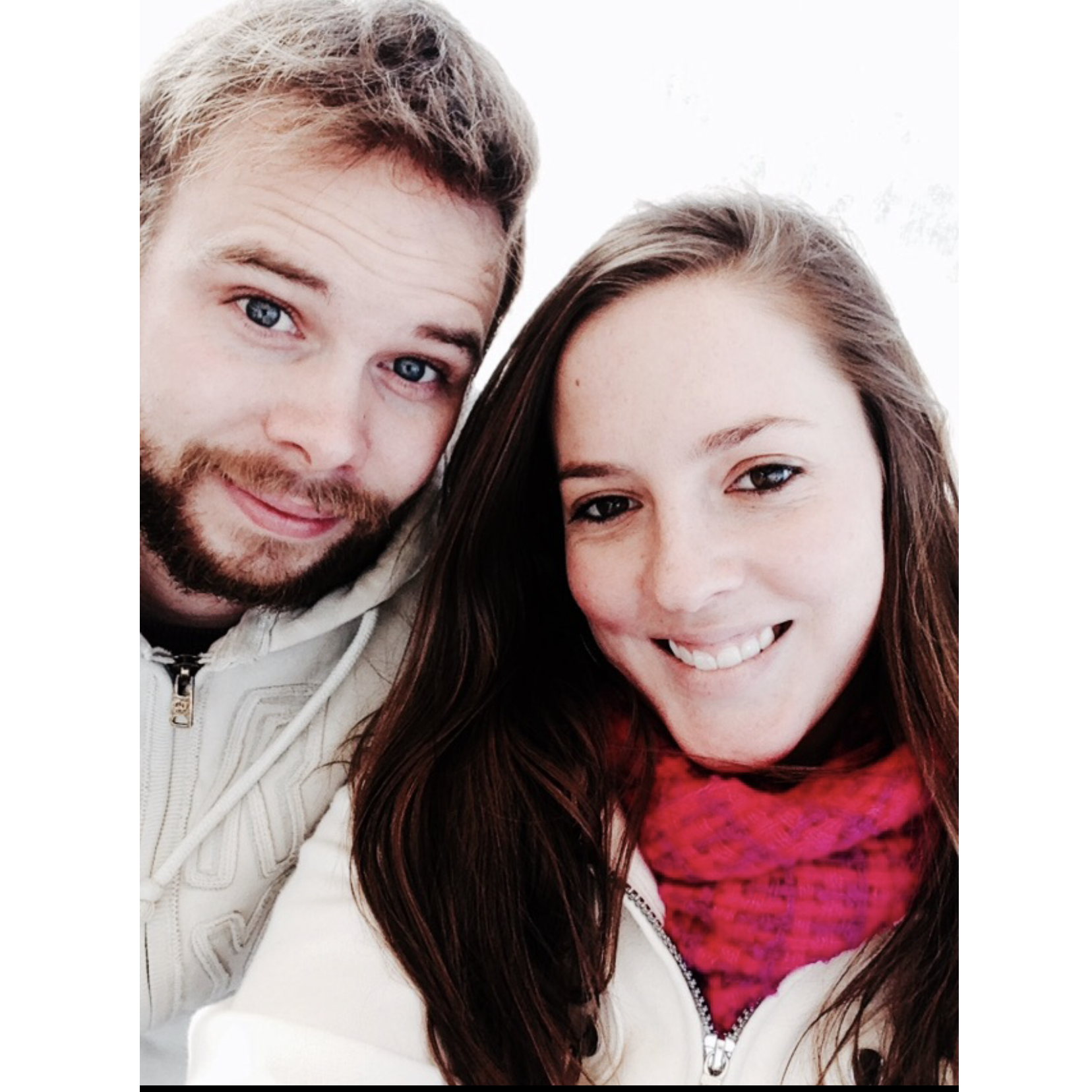 First time starting our tradition of cutting down our Christmas tree!