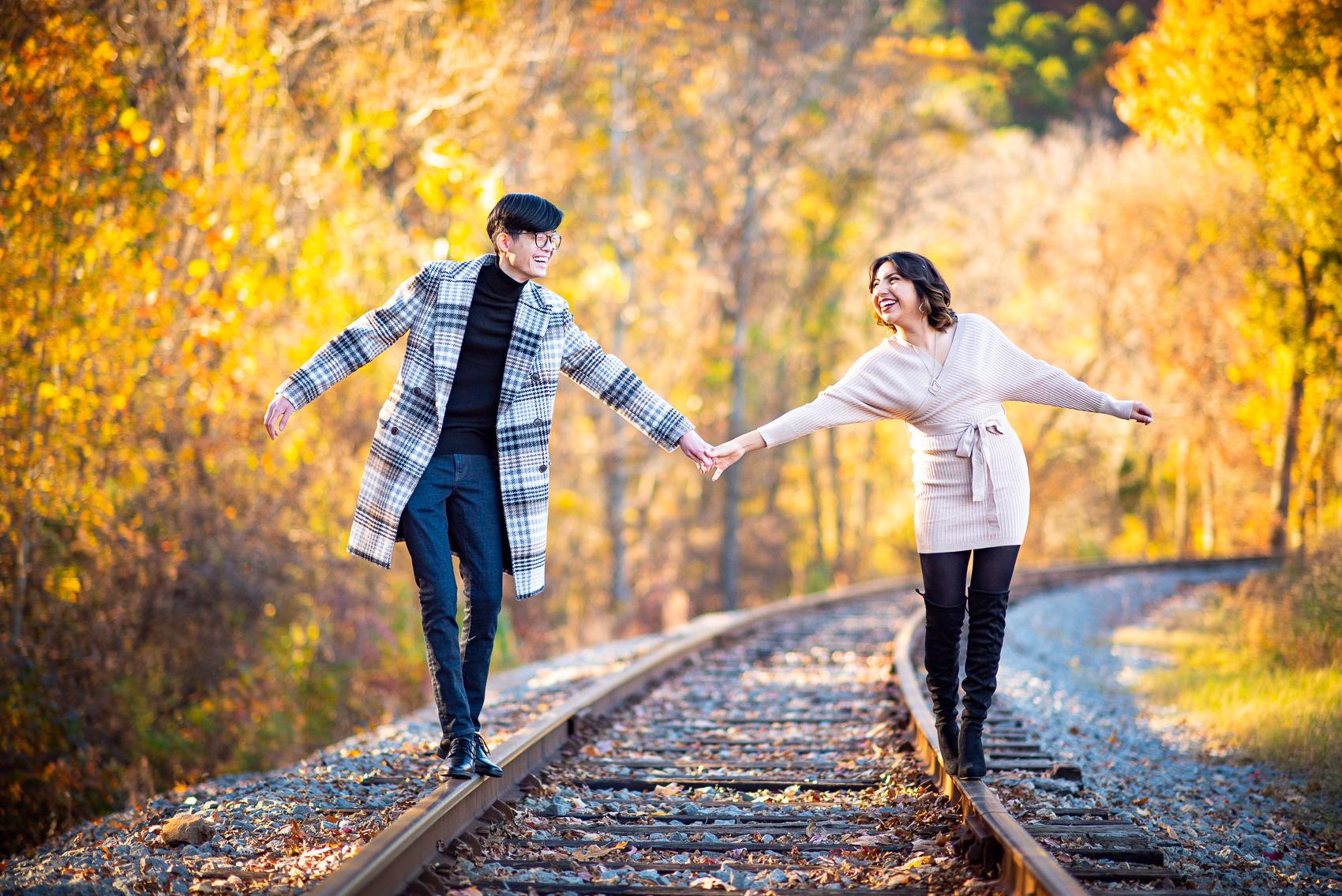 The Wedding Website of Alexandro Lin and Chelsea Delgado