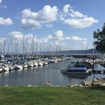 Red Wing Marina