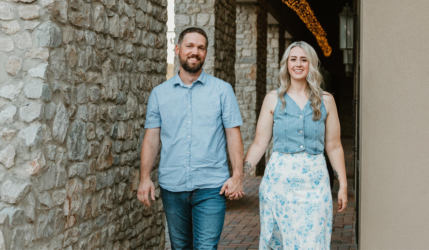 The Wedding Website of Amanda Bordelon-Ross and Connor Bordelon-Ross