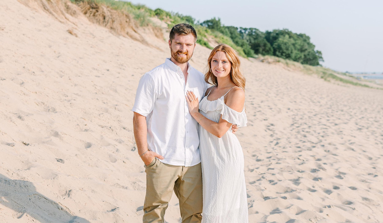 The Wedding Website of Caitlinn Pistro and Eric Cassiday