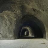 Mitchell Point Tunnel Hike