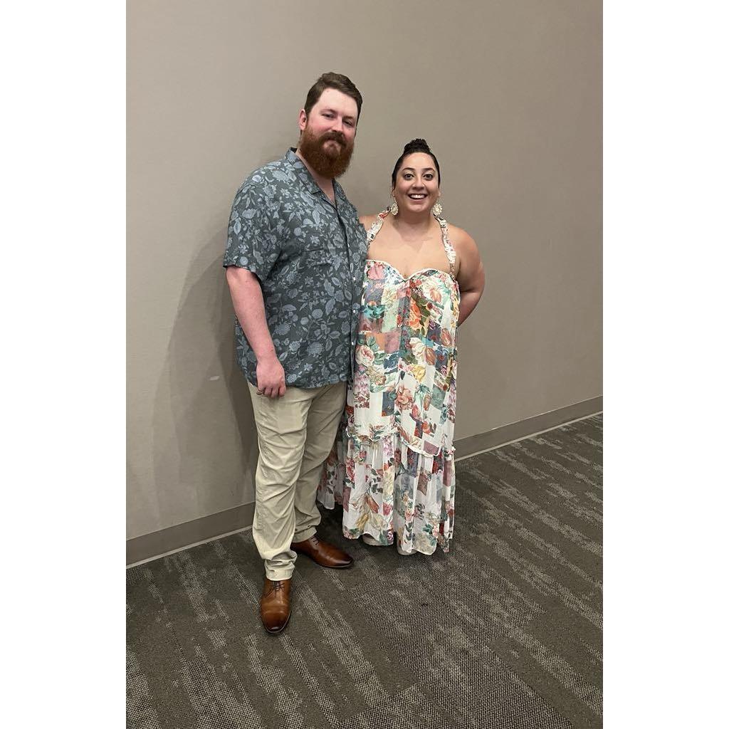 another year, another Wabano gala