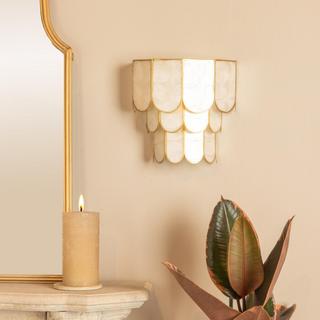 Gatsby 4-Tier Wall Sconce