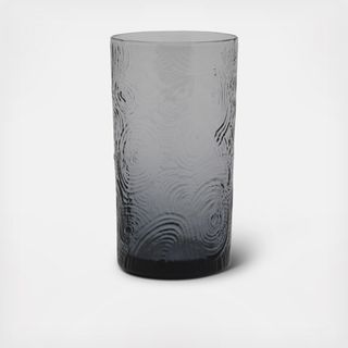 Alyse Highball Glass, Set of 6