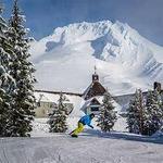 Timberline Lodge