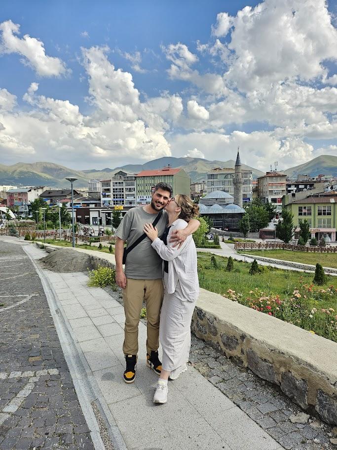 The Wedding Website of Alexandra Marie Rinehimer and Muhammet Emin Cavusoglu