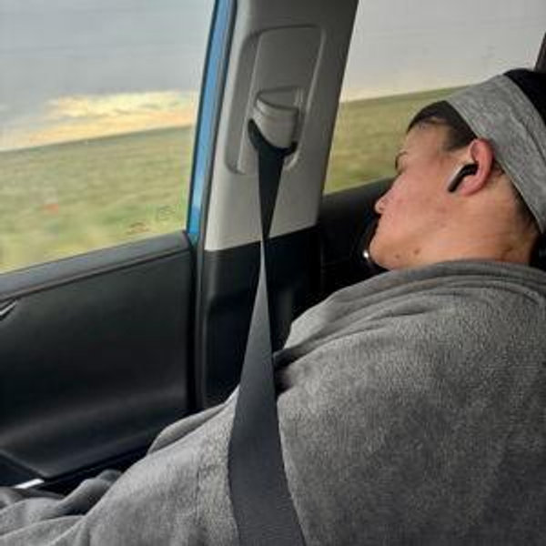 Colorado Honeymoon